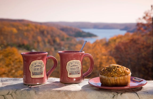 Beaver Lake Cottages - Foto 49