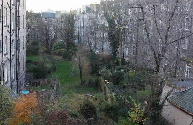 Traditional Apartment oer the Meadows - Foto 49