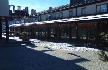 Bilocale Fronte Piste - Appartamentiflarida Sansicario Alto - Foto 28