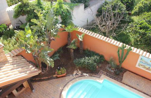 Villa Salvatore - Foto 33