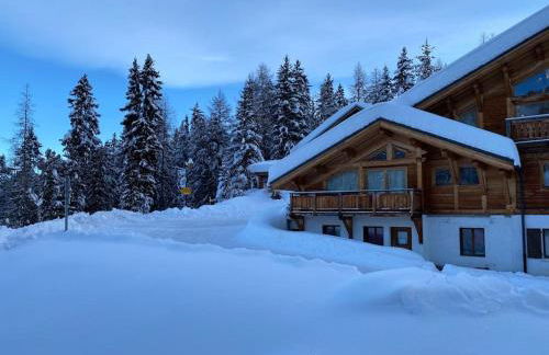 Résidence le DORONIC Duplex 8 pers La Plagne 1800 - Foto 29