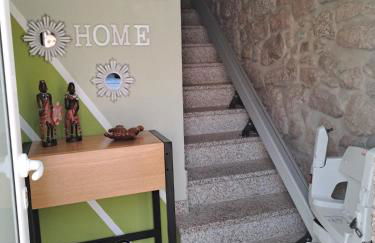 CriCastelo - Alojamento Local - Foto 4