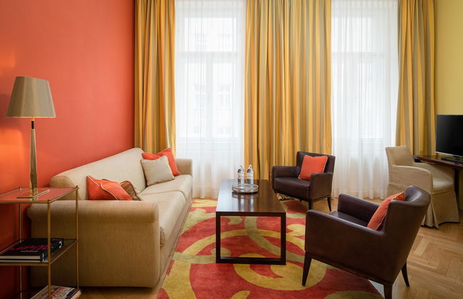 Appartement-Hotel an der Riemergasse - Foto 48