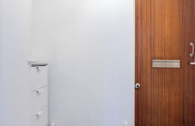 Nice Studio with Balcony in the Center - Foto 14