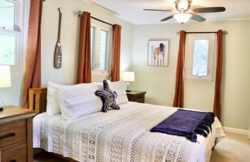 4 bdr Cottage, Edinboro Lake Views, Dogs Welcome - Foto 9