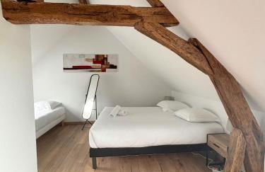 L'Escapade Nature et SPA, 10 mn du ZooParc de Beauval - Foto 17