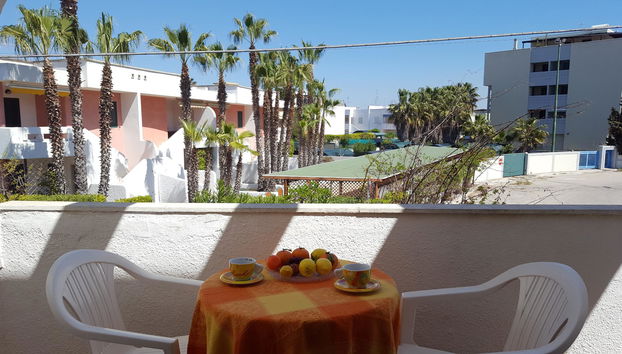 Case Vacanza Baia verde - Photo 4