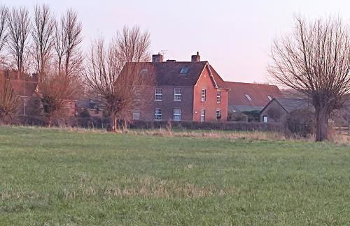 The Cheesehouse - Seven ensuite bedrooms - Foto 1