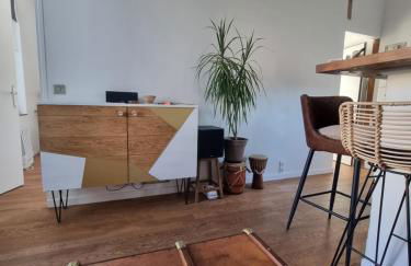 Un appartement charmant à deux pas de Paris ! - Foto 12