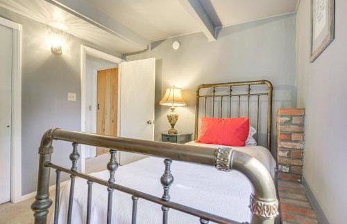 Lake Arrowhead Retreat By Snow Valley Mtn Resort! - Foto 6