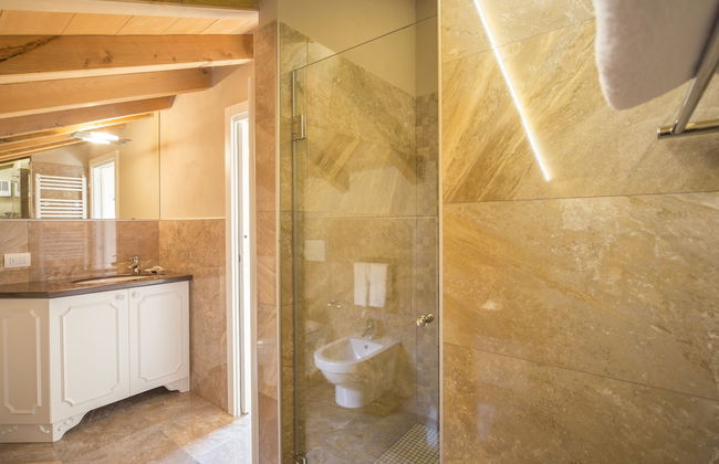 Lady Capulet Apartments - Foto 35