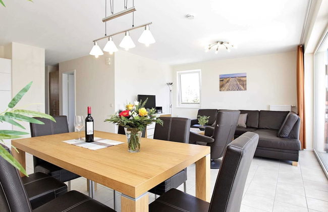 Holiday Home in GroÃŸenbrode - Foto 5