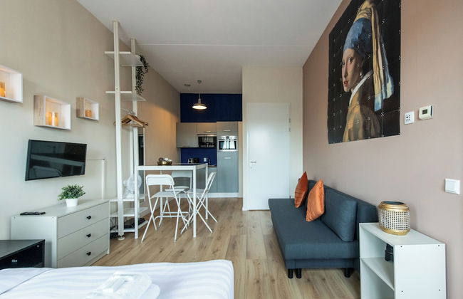 Aparthotel North - Photo 63