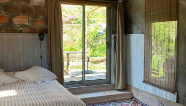 Cabana do Dinamarquês em Arga de Baixo - Foto 2