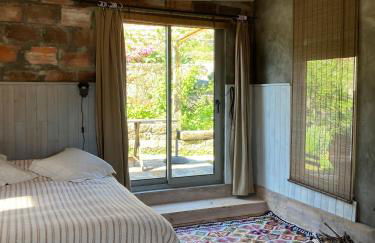 Cabana do Dinamarquês em Arga de Baixo - Foto 2