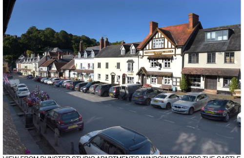 Dunster Studio Apartment - Photo 16