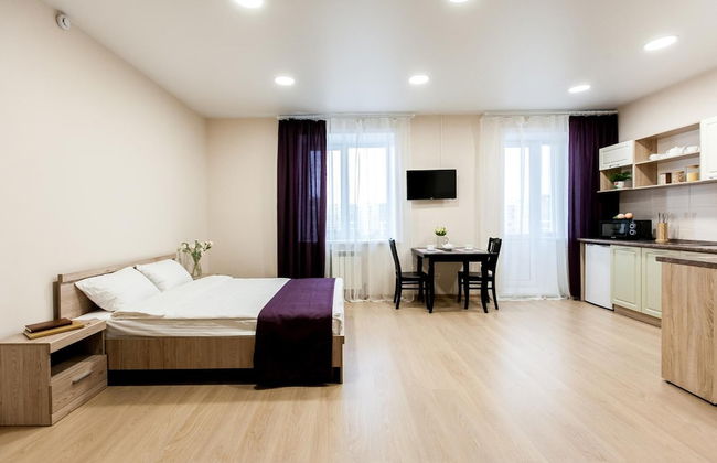 Klubnyi Kvartal - Foto 11