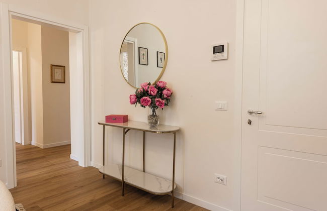 Salutati Apartments by MMega - Foto 67