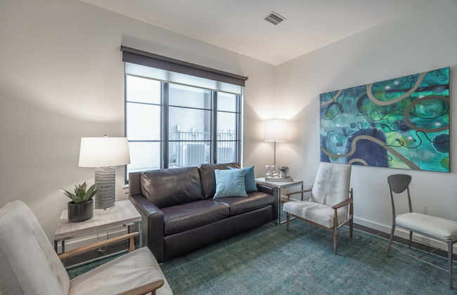 121 Hotel by AvantStay – Modern Comfort in Nashville's West End - Foto 77