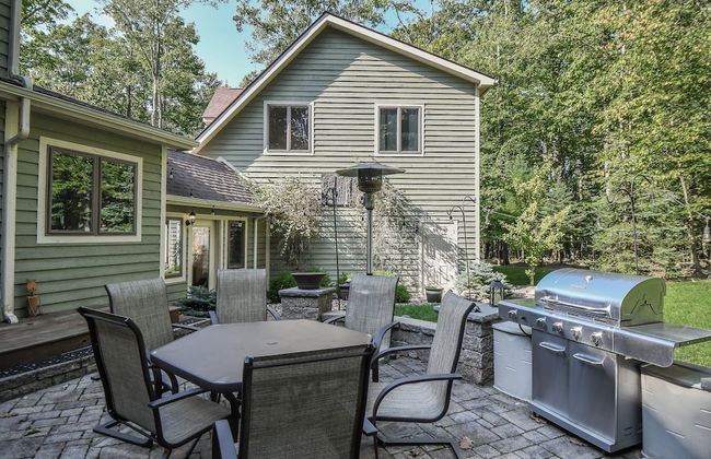 Chateau Relaxo - Foto 12