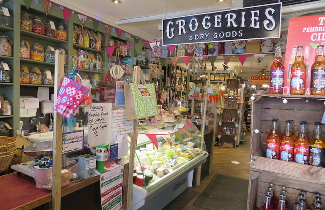 The Old Stables - Foto 77