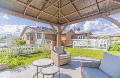 Central Driftwood 2.0 - Foto 13