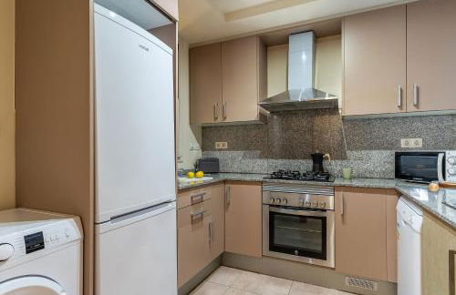 AB Sagrada Familia - Sant Pau - Foto 30