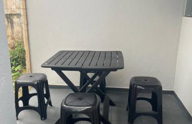 Casa com 2 quartos, sendo um suíte, super aconchegante para temporada - Foto 20