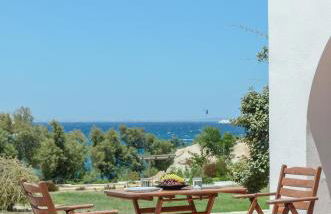 Ydreos Studios & Apartments - Foto 52