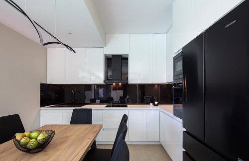 Elinor Villa - Nature Retreat amidst Mountains & Lake by etouri - Foto 36