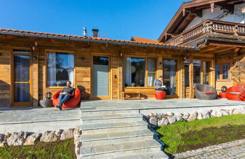 Seeheimat Ferienwohnungen - Foto 37