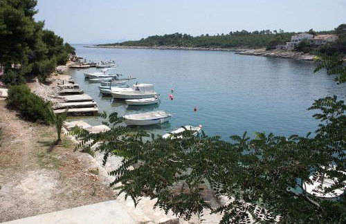 Apartments by the sea Basina, Hvar - 4599 - Foto 50