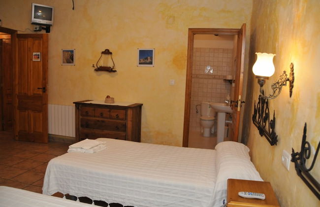 Casa rural La Bardena Blanca I - Foto 9