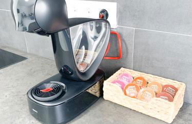 Estudio 2 Minutos De La Playa - Foto 6