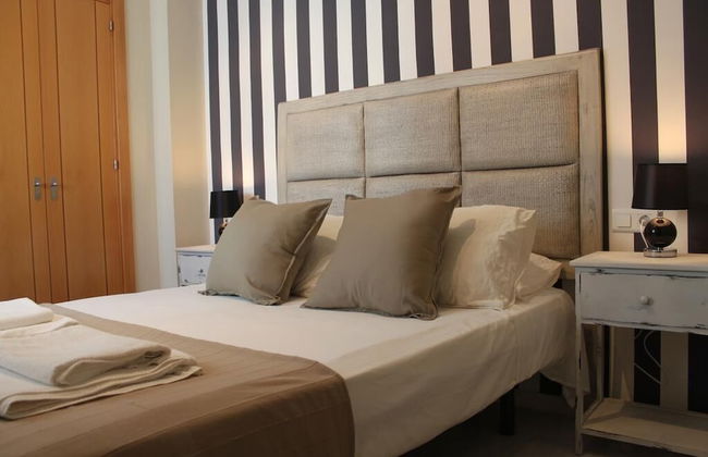 AB Dominicum Apartamentos - Foto 4