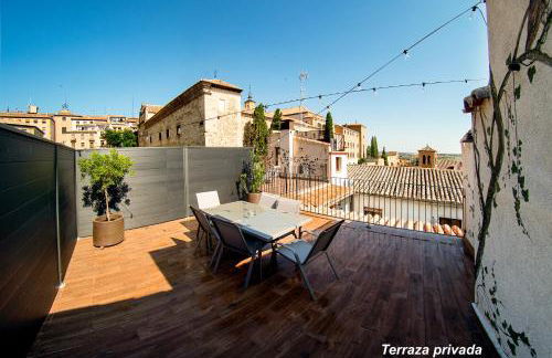 Cervantes 5 Collection - Greco Aparcamiento en el Edificio - Foto 26