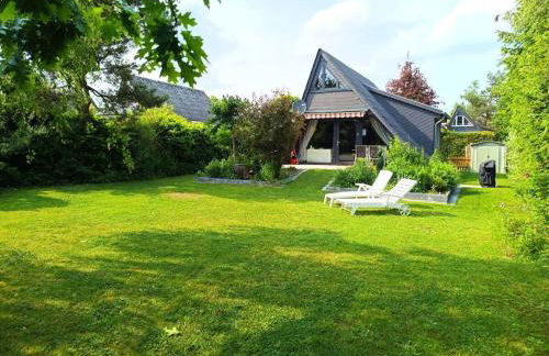 Holiday home in Blankenheim with Wi-Fi - Photo 1