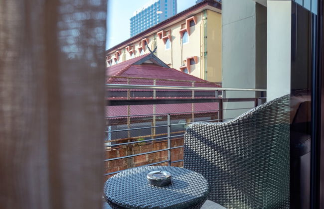 Citismart Luxury Apartments - Photo 67