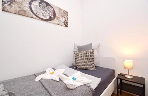 Herzogenaurach 01 - Apartment für Firmen - Photo 27