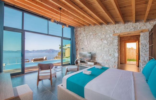 La Luna Faralya - Foto 1