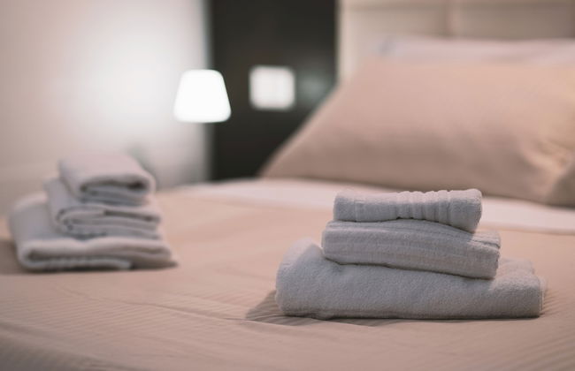 Morin 10 Rome Exclusive Suites - Foto 51