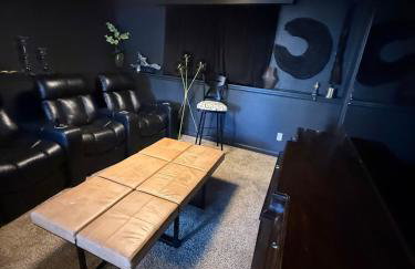 Amazing Lake View Heated Pool Swim Spa and Hot Tub - Foto 25