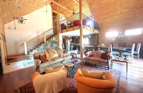 Peaceful 4-BR Retreat Near Ruedi Reservoir - Foto 2