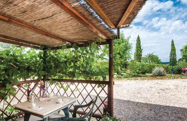 Tuscan Escape for Families - Foto 20