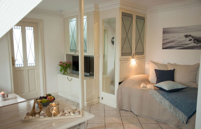 Freie Sicht Das Nordsee-Gesundheitshaus 1 - Foto 3