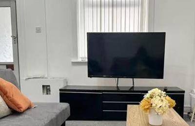 2-Bed - Sleeps 6 - Free Parking - Foto 1