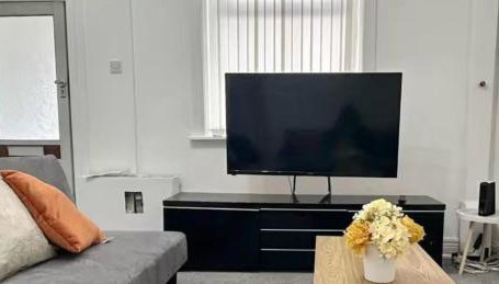 2-Bed - Sleeps 6 - Free Parking - Foto 1