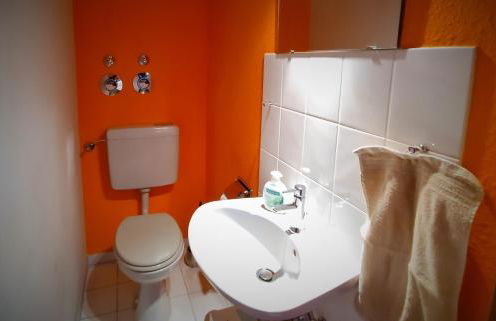 BodenSEE Apartment Friedrichshafen Rotkehlchen 23 - Foto 20