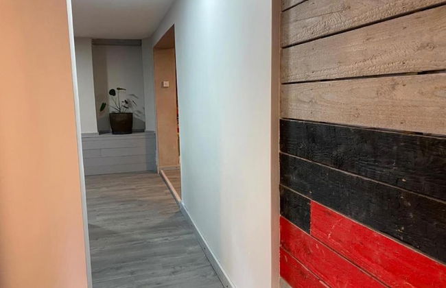 Cozy Birmingham Apartment Retreat - Foto 9