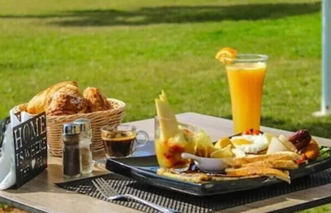 Kenz Mehdia Hotel Resort Aqua Park - Foto 57